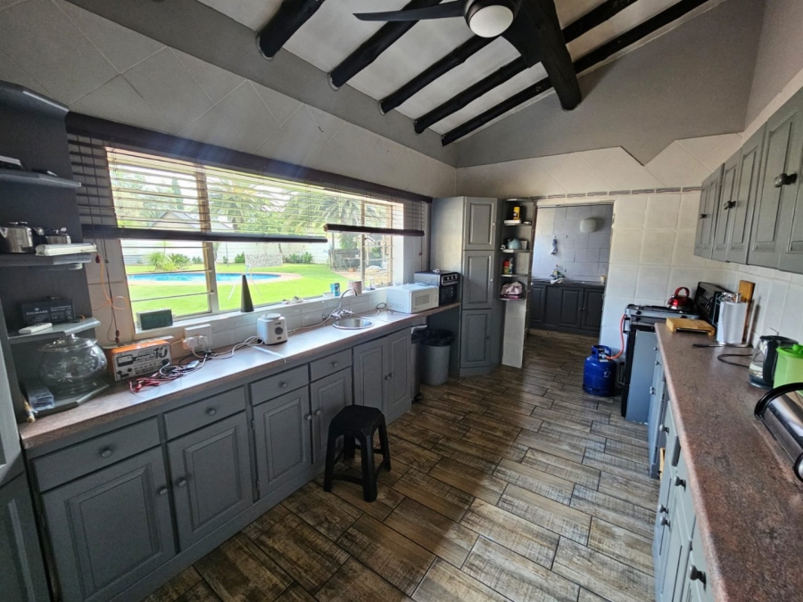 4 Bedroom Property for Sale in Vaalpark Free State